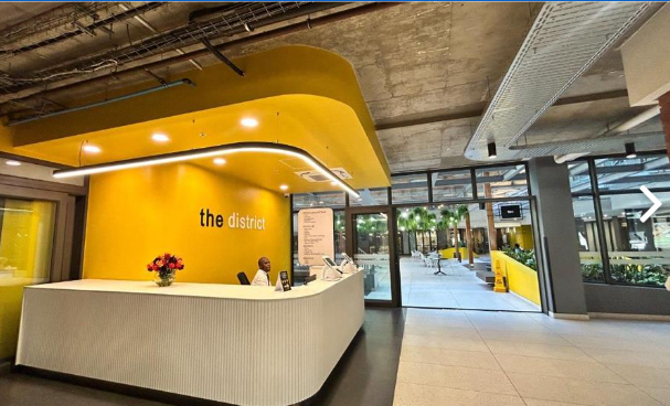 To Let commercial Property for Rent in Woodstock Western Cape